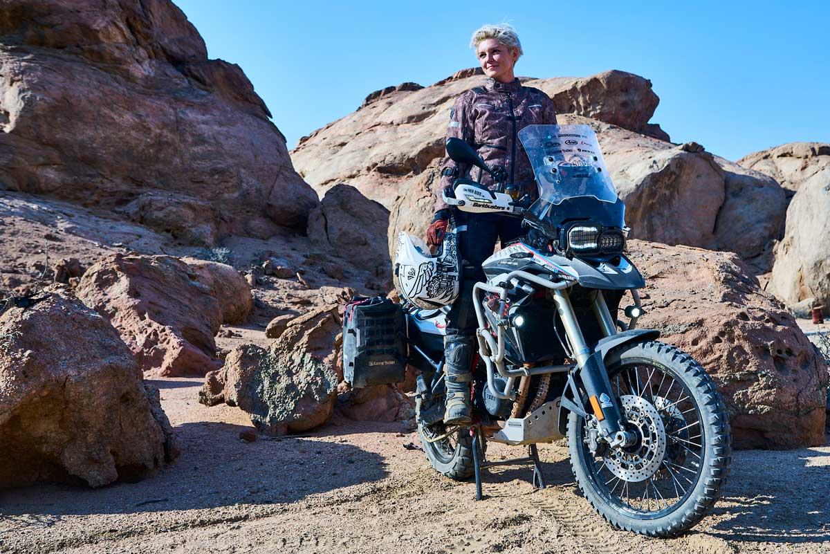 RaceRealmbaza Custom Bike Tuning and Performance Upgrades